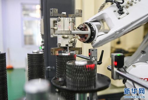 從制造到智造 無人工廠與影視生產(chǎn)的新篇章