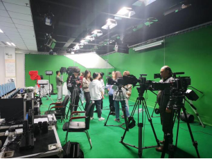 平頂山學(xué)院省級一流本科專業(yè)建設(shè)點(diǎn)——廣播電視編導(dǎo)專業(yè)簡介及建設(shè)成果